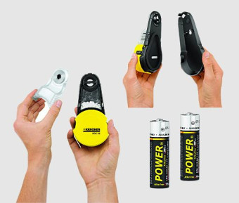 Пылеуловитель Karcher DDC 50