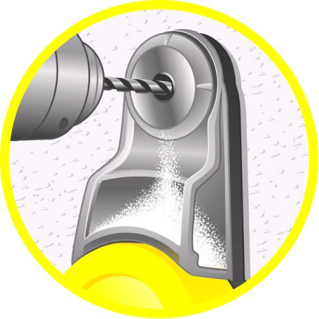 Пылеуловитель Karcher DDC 50