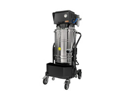 Пылесос промышленный взрывозащищенный Coynco PRO S PN MAXI ATex 1-21
