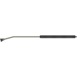 Копье ST007 (150см, 1/4ш-г, 400бар, оцинк, термо, изогн) R+M