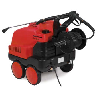 Мойка высокого давления Portotecnica UNIVERSE-H D1813P T (с нагревом)