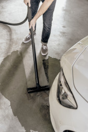 Пылесос Karcher WD 3 V-19/4/20