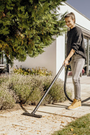 Пылесос Karcher WD 3 V-19/4/20