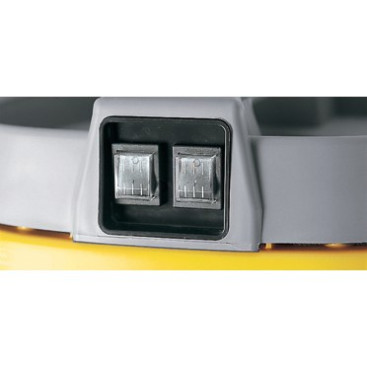 Пылесос Ghibli AS 59 IK