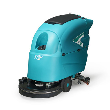 Поломоечная машина TVX T55BT (Li, 100Ач)