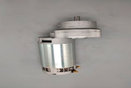 Мотор-редуктор щетки WilMart (E531)