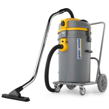 Пылесос Ghibli POWER WD 80.2 P CF UFS