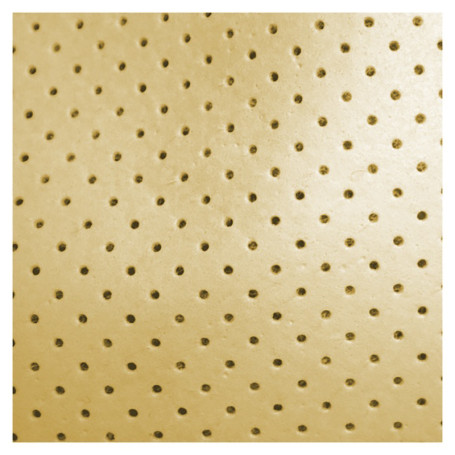 Салфетки TTS CRISTAL-T (38х40см, бежевый, 1кор - 100шт)