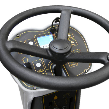 Поломоечная машина Lavor COMFORT XS-R 75 ESSENTIAL (208Ач, Li-ion)