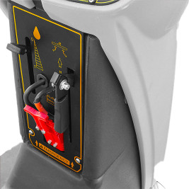 Поломоечная машина Lavor COMFORT XS-R 75 ESSENTIAL (208Ач, Li-ion)