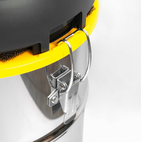 Пылесос Lavor WT 20 X