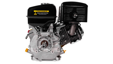 Двигатель бензиновый Champion G390HK