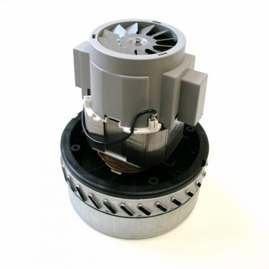 Вакуумный мотор MOMO00624 (1200Вт, 220В, D-144мм, H-176мм, h-69мм) IPC