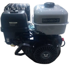 Двигатель бензиновый Zongshen ZS GB 420-7 (15 л. с.)
