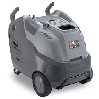 Мойка высокого давления Comet KM Classic 8.15 TS (с нагревом)