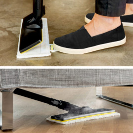 Пароочиститель Karcher SC 3 EF Anniversary Edition