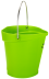 Ведро Vikan (лаймовый, 6л)