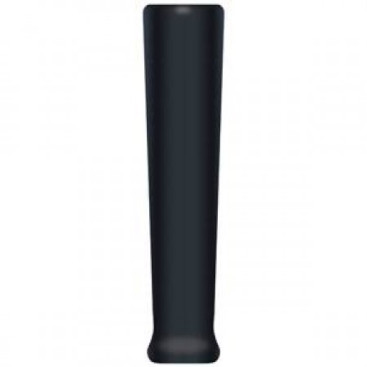 Защита от перегиба (DN08, черн) R+M