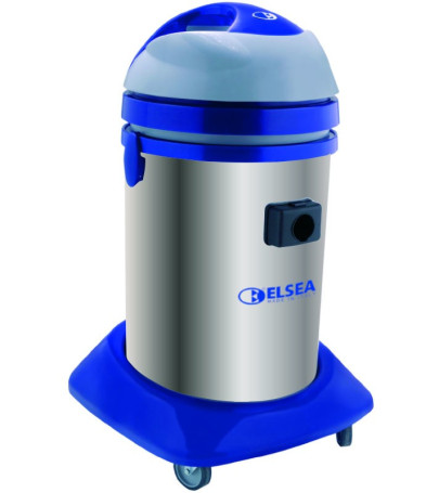 Пылесос ELSEA EXEL WI330B CW