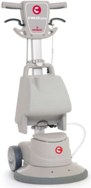 Однодисковая машина Comac CM43 F (полный к-кт)