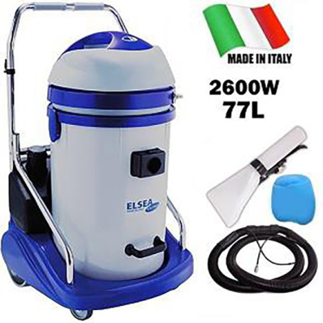 Пылесос моющий ELSEA ESTRO EWPV250