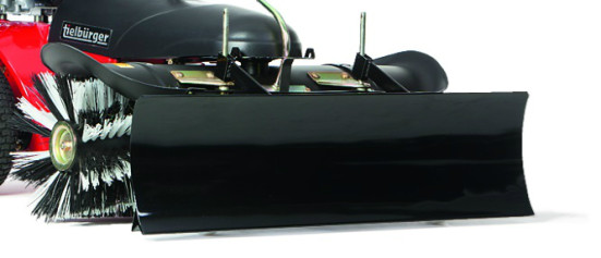 Нож-отвал Tielbuerger для ТК48, ТК58	