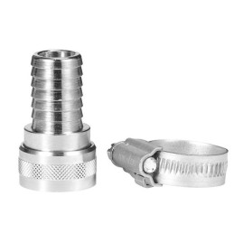 Муфта Vikan (1/2" для 3/4" шланга)