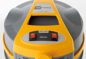 Пылесос Ghibli POWER WD 90.2 PD SP