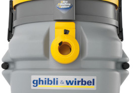 Пылесос Ghibli POWER WD 90.2 PD SP