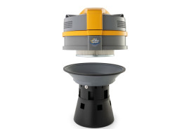 Пылесос Ghibli POWER WD 90.2 PD SP