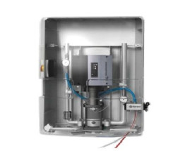 Насосная станция Elpress MSLDC-Q 190/20 Blocksat RF (20бар, 190л/мин, 6 польз)