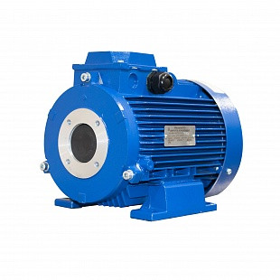 Электродвигатель УралЭлектро (4кВт, 1450об/мин)