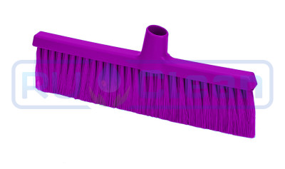 Щетка Schavon (340x20х90 мм, фиолетовый)
