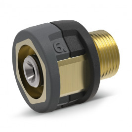 Адаптер №6 Karcher Easy!Lock-M22x1.5ш (аналог 0.002-535)
