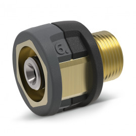 Адаптер №6 Karcher Easy!Lock-M22x1.5ш (аналог 0.002-535)