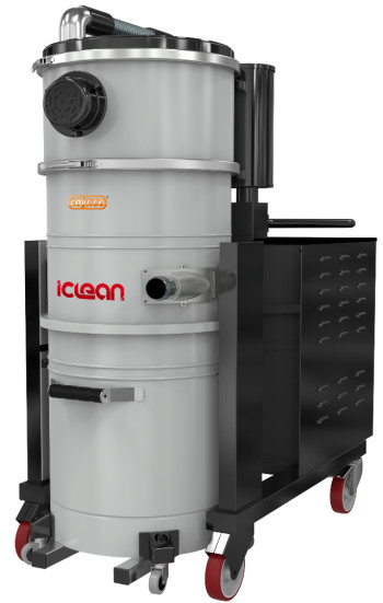 Пылесос промышленный Coynco HDC 355 P ICLEAN