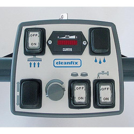 Поломоечная машина Cleanfix RA 701 B