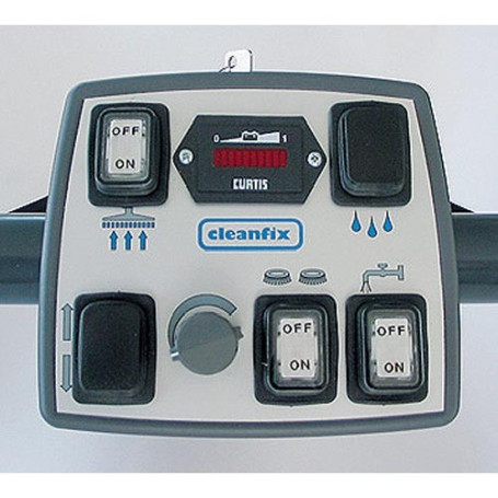 Поломоечная машина Cleanfix RA 701 B