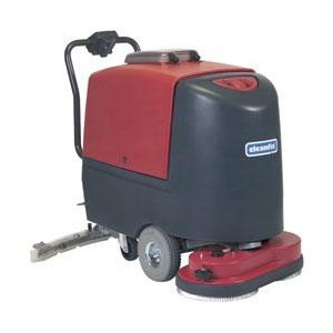 Поломоечная машина Cleanfix RA 701 B