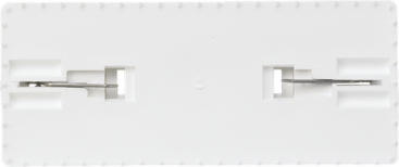 Держатель пада Vikan (230мм, белый)