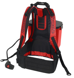 Пылесос ранцевый Numatic RSAV200-11