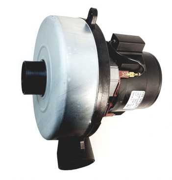 Вакуумник RA430E, 431E, 501E