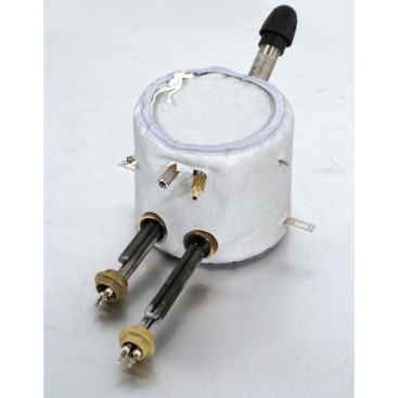 Парогенератор Ghibli POWER STEAM 6.3 ER I