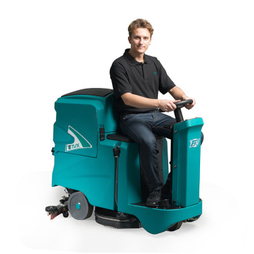 Поломоечная машина TVX T90/55R (Li, 150Ач)