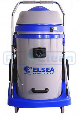 Пылесос моющий ELSEA ESTRO EWPV330