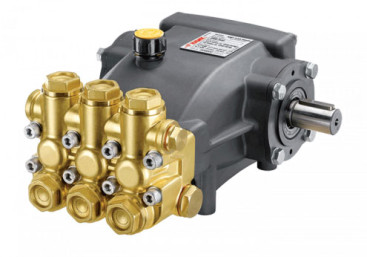 Насос высокого давления HAWK NPM 1825R (1450 об/мин)