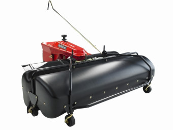 Контейнер для мусора Tielbuerger для ТК48