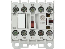 Контактор Portotecnica MC1A400AT6 (упр. 220В)