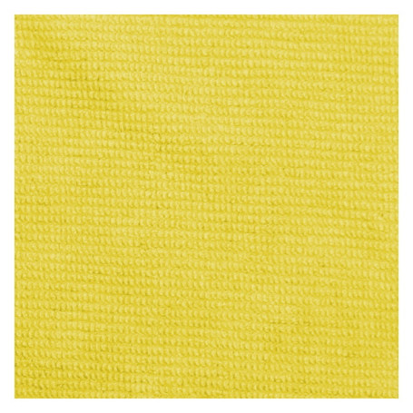 Салфетки для протирки TTS MULTI-T BCS (40х40см, желтый, 5шт)