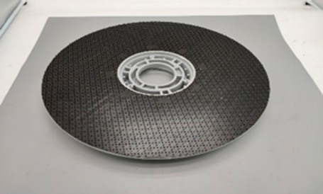 Опорный диск щетки WilMart (E531, 19 дюймов)